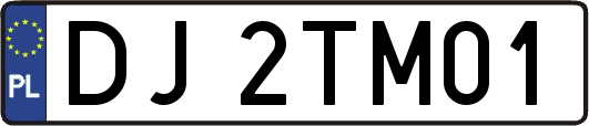 DJ2TM01
