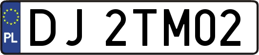 DJ2TM02