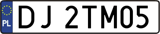 DJ2TM05