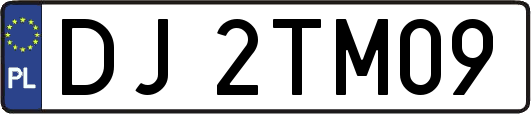 DJ2TM09