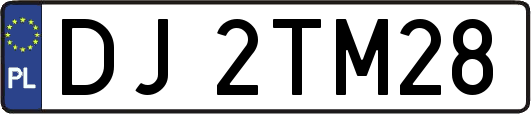 DJ2TM28