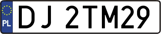 DJ2TM29