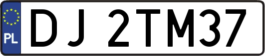 DJ2TM37