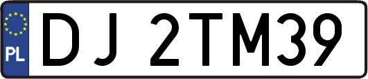 DJ2TM39