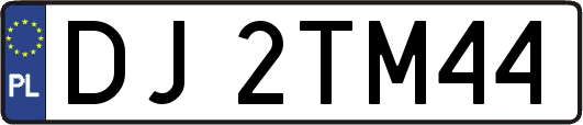 DJ2TM44