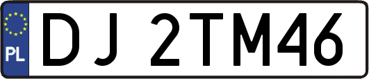 DJ2TM46