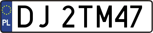 DJ2TM47