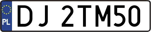 DJ2TM50