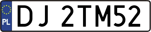 DJ2TM52
