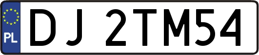 DJ2TM54