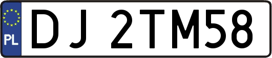 DJ2TM58