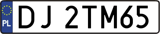 DJ2TM65