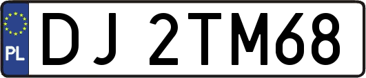 DJ2TM68
