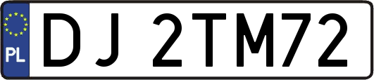 DJ2TM72