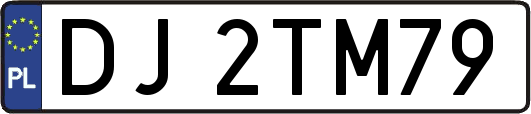 DJ2TM79