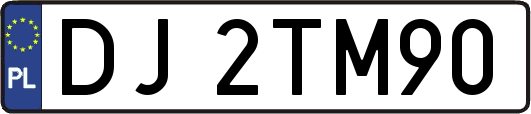 DJ2TM90