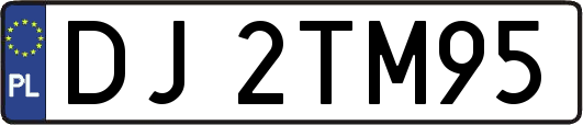 DJ2TM95