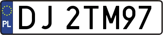 DJ2TM97