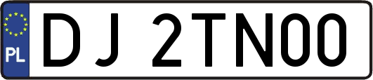 DJ2TN00