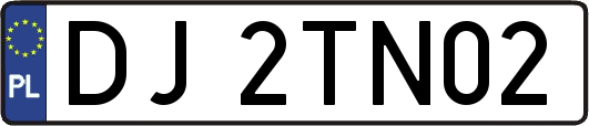 DJ2TN02