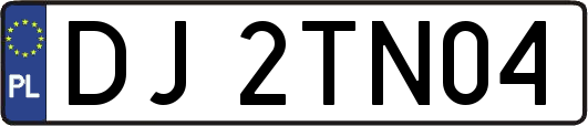 DJ2TN04