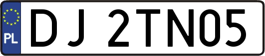 DJ2TN05