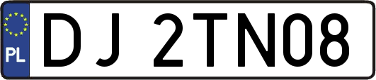 DJ2TN08