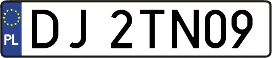 DJ2TN09