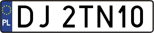 DJ2TN10