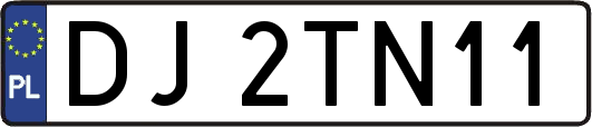 DJ2TN11