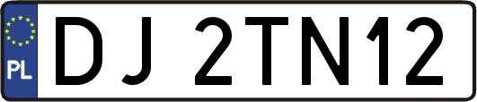 DJ2TN12