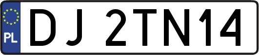 DJ2TN14
