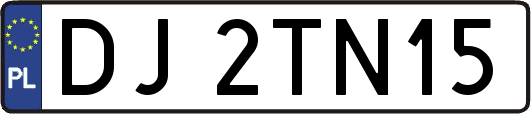 DJ2TN15