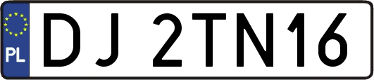 DJ2TN16