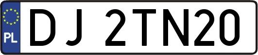 DJ2TN20