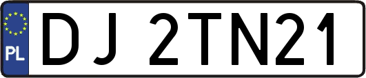 DJ2TN21