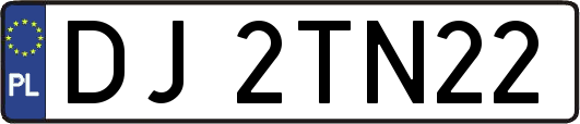 DJ2TN22