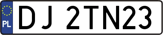 DJ2TN23
