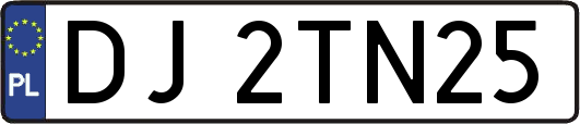 DJ2TN25