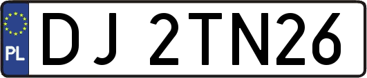 DJ2TN26