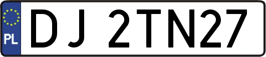 DJ2TN27
