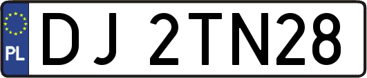 DJ2TN28