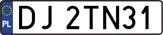 DJ2TN31