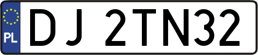 DJ2TN32