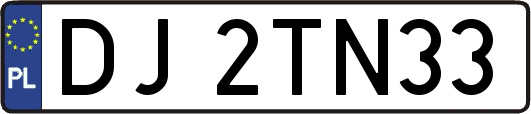 DJ2TN33