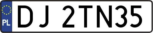 DJ2TN35