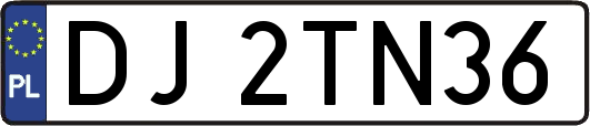 DJ2TN36