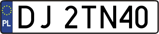 DJ2TN40