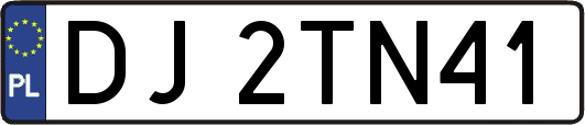 DJ2TN41