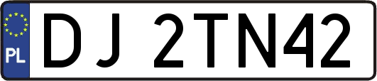 DJ2TN42